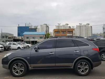 Hyundai Veracruz