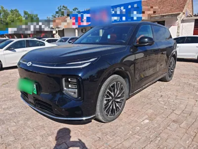 CHANGAN NEVO Q07