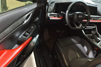Changan CS55PLUS