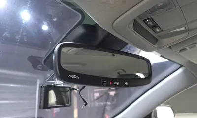 ChevroletGMDaewoo Malibu