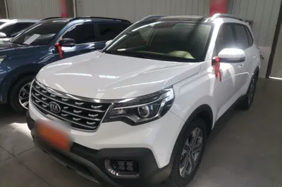 Kia Sportage R