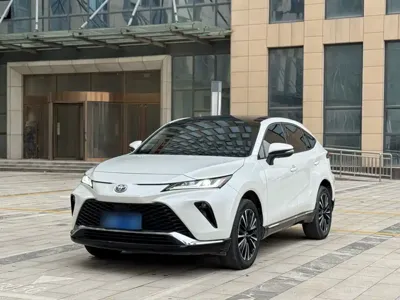 Toyota Venza