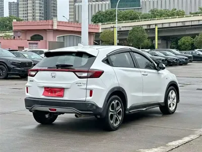 Honda XR-V