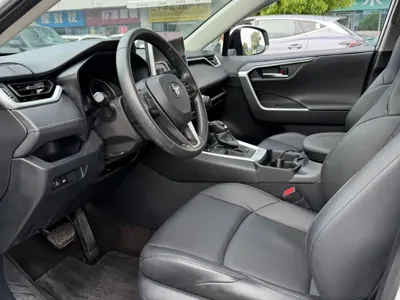 Toyota Wildlander