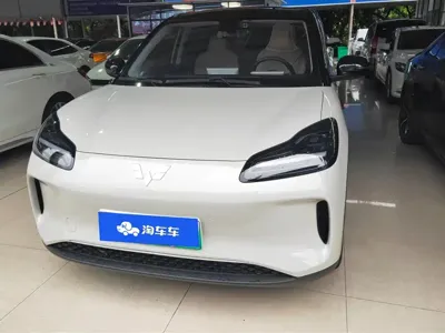 Wuling Bingo PLUS