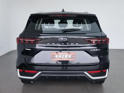 Ford Territory