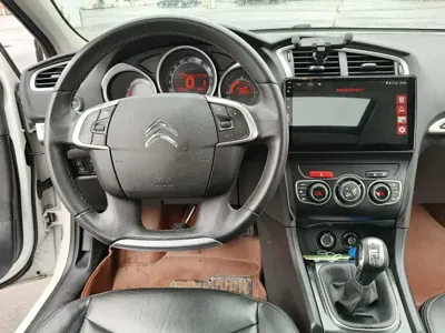 Citroen C4L