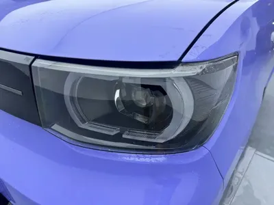 Wuling MINIEV