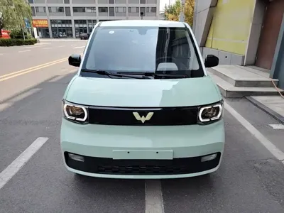 Wuling MINIEV