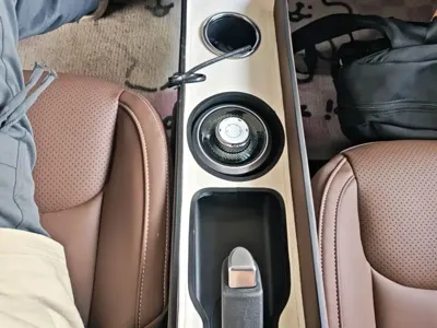 Wuling Bingo