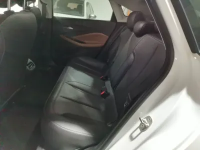 Buick Verano