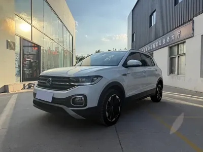 Volkswagen Tacqua