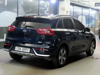Kia Niro