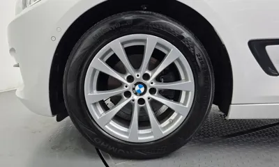 BMW Gran Turismo