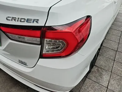 Honda Crider