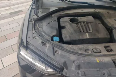 WEY VV7