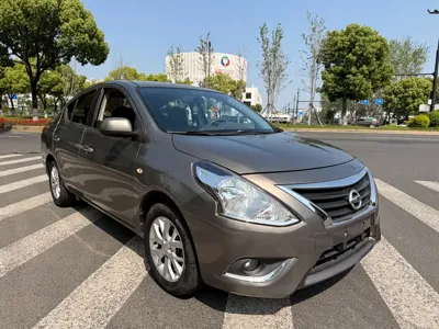 Nissan Sunny