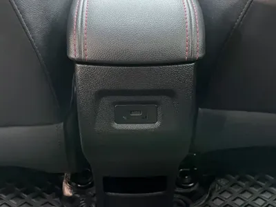 Geely Vision X3