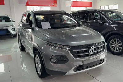 Baojun 510