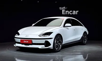 Hyundai Ioniq6