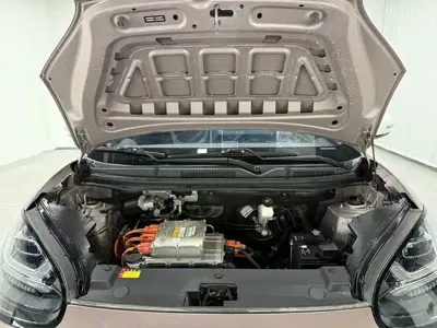 Wuling Bingo