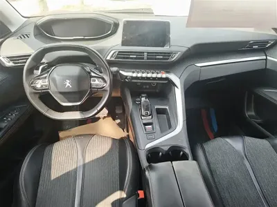 Peugeot 4008