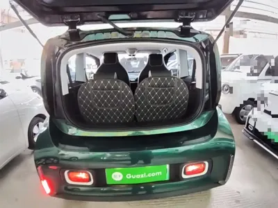 Baojun KiWi EV