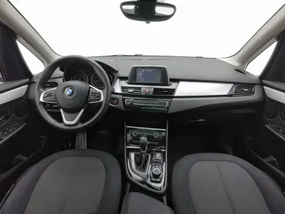 BMW 2 Series Active Tourer