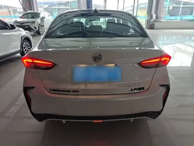 Buick Verano