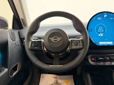 MINI MINI COOPER EV