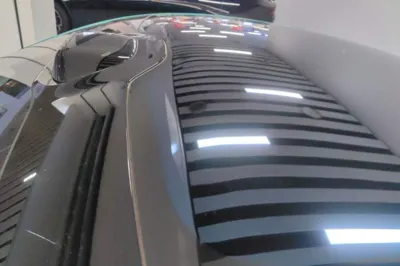 Xiaomi Auto SU7