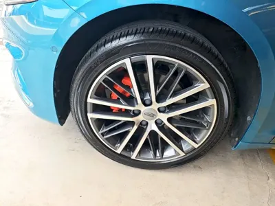Geely Xingrui