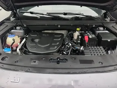 Jetour X70 Plus