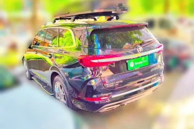 Buick Enclave