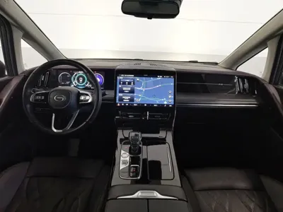 GAC Motor Trumpchi M8