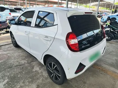 JMEV EV2
