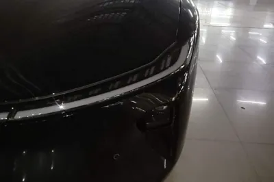 CHANGAN NEVO A07