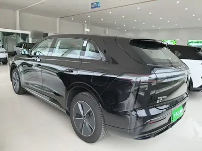 EXEED Xingjiyuan ET