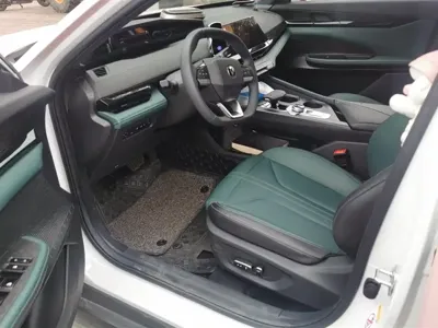 Changan UNI-V iDD