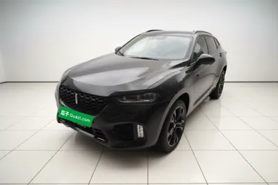 WEY VV7