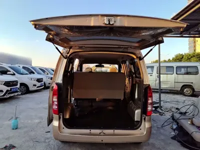 Wuling Hongguang V