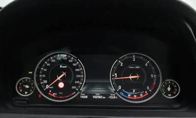 BMW Gran Turismo
