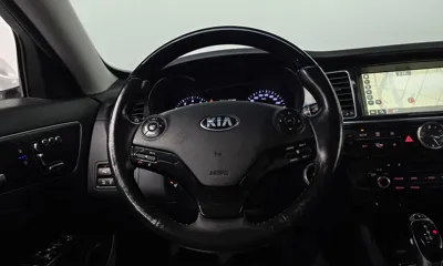 Kia K9