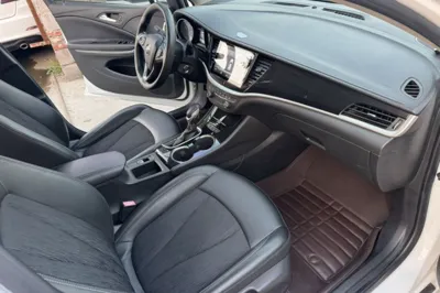 Buick Verano