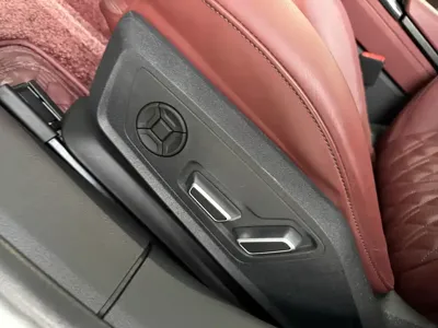 Audi A7L