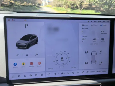 Li Auto L6