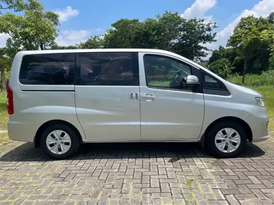 JAC Refine Refine M3