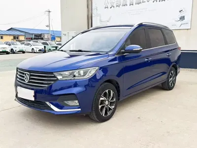 Baojun 360