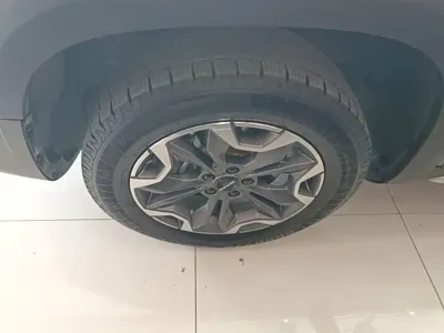 Haval Big Dog