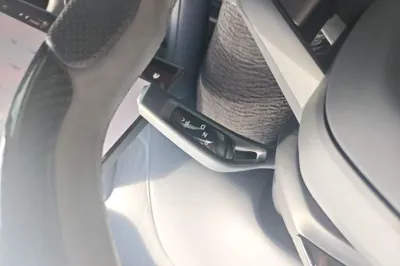 Xiaomi Auto YU7